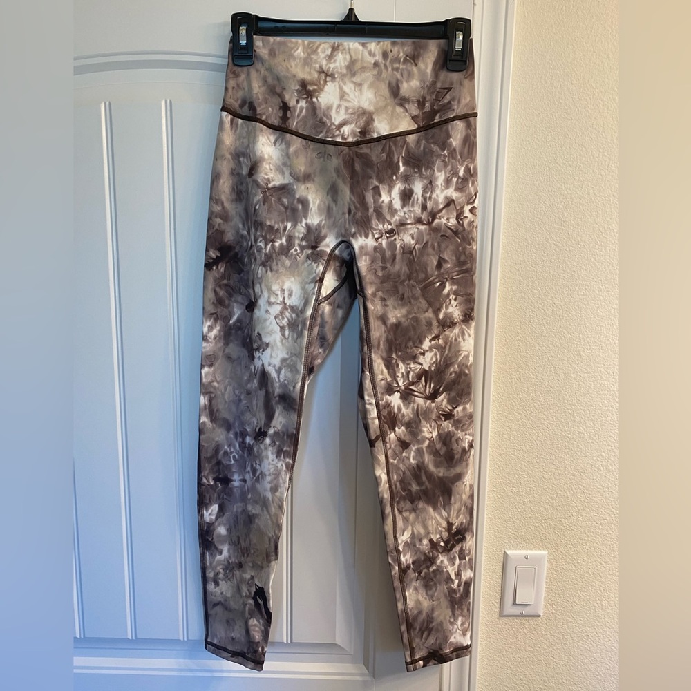Gymshark Elevate Leggings